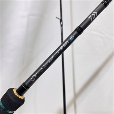 ２３エメラルダス　ストイストストリームチューン７３Ｌ－Ｓ